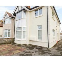 Beside The Sea - Ar Lan Y Mor