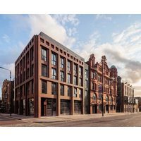 The Jubilee by Supercity Aparthotels