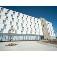 Holiday Inn Express Aberdeen Airport by IHG