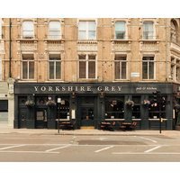 Yorkshire Grey Pub & Rooms