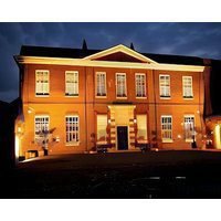 OYO Baylis House Hotel