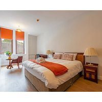 The Hazlitt Apartments