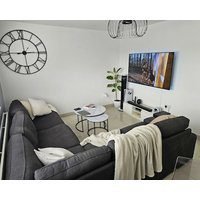 Stunning Apartment In Grays