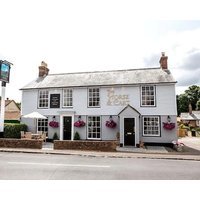 The Horse & Cart Inn