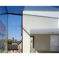 Bermondsey Hidden Gem White Cube Close To Nature Riba Architecture