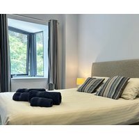 Harbour Stays - The Marine Centre