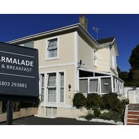 Marmalade Bed & Breakfast