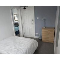 Blok 3 -Jacuzzi Suites Apartment & Ensuite Rooms