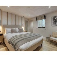 Panoramic Sea View Apartment