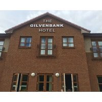 The Gilvenbank Hotel