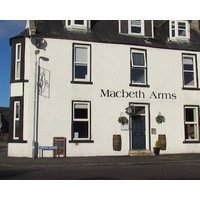 Macbeth Arms