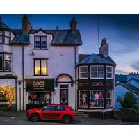 Oak View- Free Access To Local Health Club