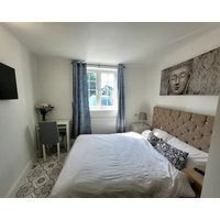 Tranquil Studio Retreat With Free Parking
