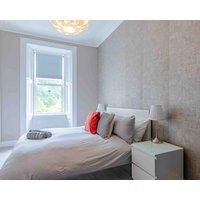 Spacious 3 Bed Home In Marchmont