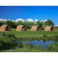 The Old Oak Glamping Pod