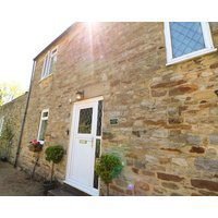 Bilberry Nook Cottage