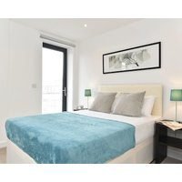 Shoreditch City Living