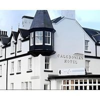 Caledonian Hotel