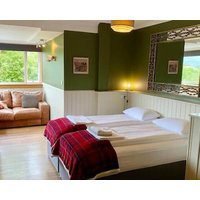 Highland Rooms - Room Only No Breakfast