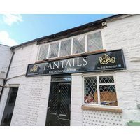 The Nest Romantic With A Garden In Wetheral