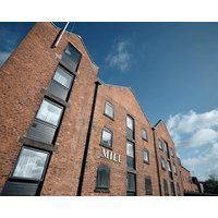 The Mill Hotel & Spa