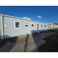 Collett 3 Bed standard caravan