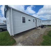 Caravan Kirsty 3 Bedroom