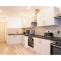 Five Star Boutique Studio Apartment.