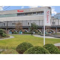 Beautiful 3 Bedroom Apartment Near Central London.