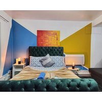 New Superb Studio Apt. 1