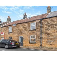 2 Bedroom Accommodation In Castleton Near Whitby