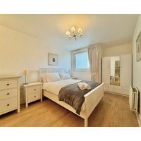 2-Bedroom Apartment near West Croydon Station