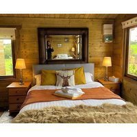 The Cabin Pipershill Pet Friendlynclose To All Amenities And Stairway To Heaven