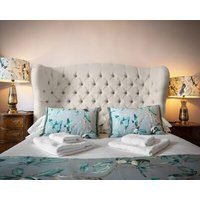 Georgian Home Sea View Hot Tub 6 Guests