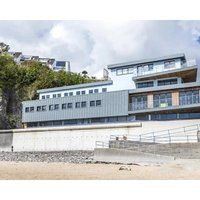 Harbour Stays - The Marine Centre Saundersfoot Harbour SA69 9HE