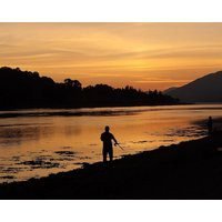 Linnhe Lochside Holidays