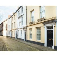 Boutique 1 Bedroom Duplex Suite on Marina-304