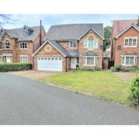 Rhuddlan 5-Bed House Sleeps 7 Pet-Friendly