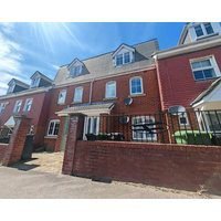 Avro - 2 Bedroom Maisonette In Hamble