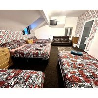 Blackpool Central Hotel