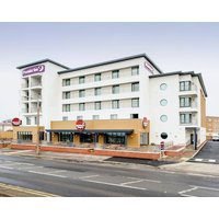Premier Inn Southend On Sea