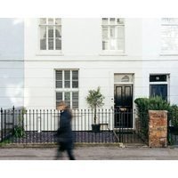 Montpellier Georgian Town House