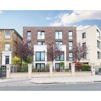 Contemporary 3br Flat With Private Entrance & Patio
