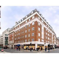 Welcome London Buckingham Palace