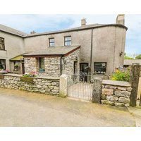 Horrace Farm Cottage