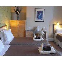 Melbourne Guest House