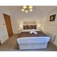 Luxury Altrincham Apartment by City SuperHost