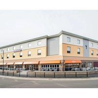 Premier Inn Yeovil Town Centre