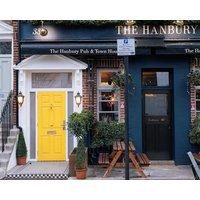 The Hanbury Townhouse