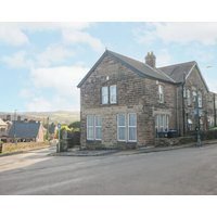 Number 4 Westmoreland Romantic With A Garden In Two Dales